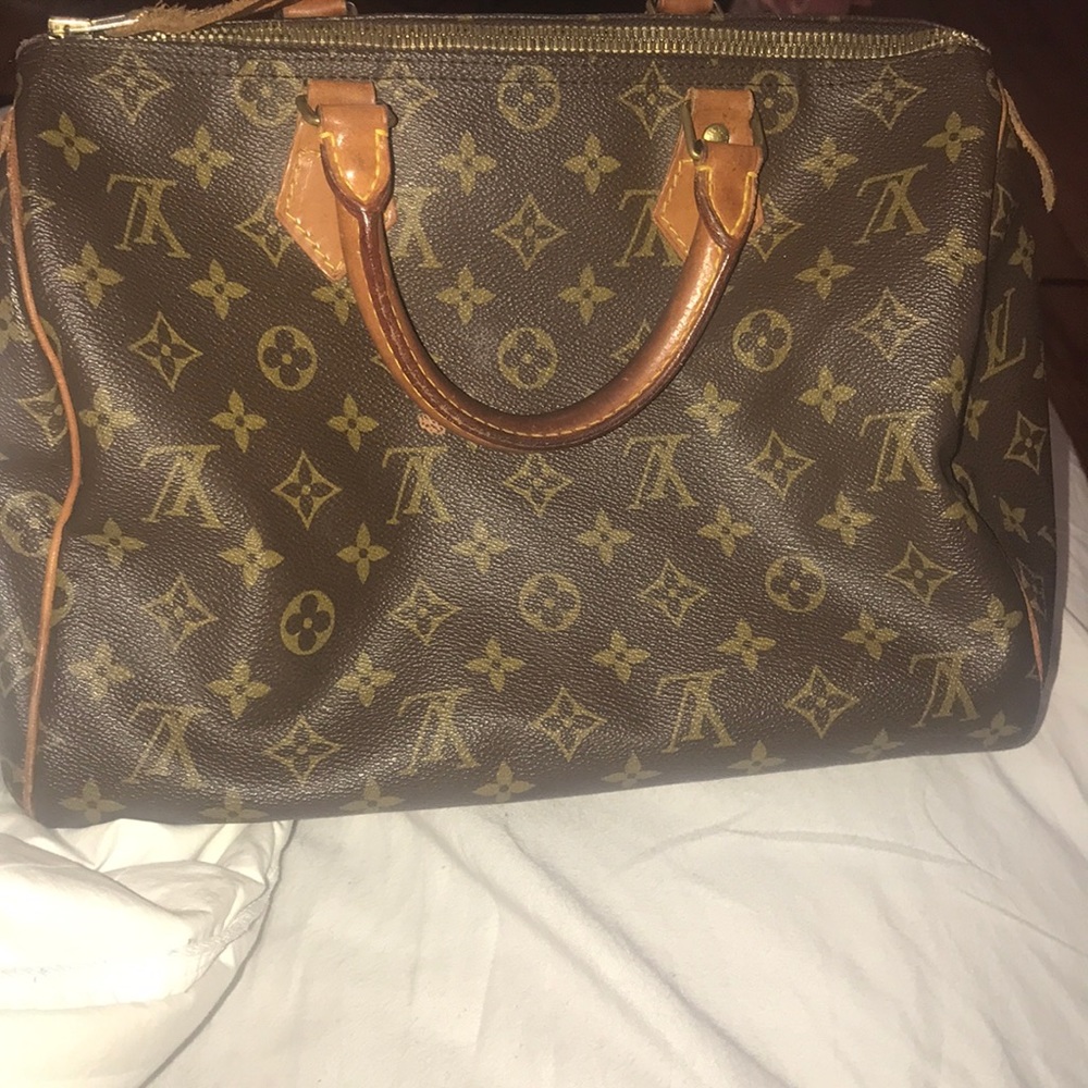 I bought new one
